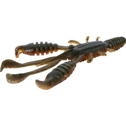 New Lurejunks D-Craw (Butter Craw)