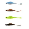 New Lurejunks Huddsher (Mixpackung)