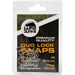 Outlet Lurejunks Snap (Karabiner)