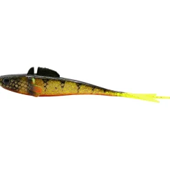 Lurejunks Gummiköder ·Gummifische & Shads<Weepin (Yellow Perch)