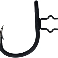 Outlet MAD CAT A-Static Shad Hook 6X