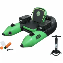 Outlet MAD CAT Carbon Optix 190 Belly Boat