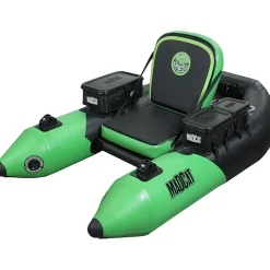 Outlet MAD CAT Carbon Optix 190 Belly Boat