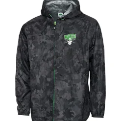 MAD CAT Outdoor- & Angel-Jacken<Dominion Jacket Herren (Nightcamo)