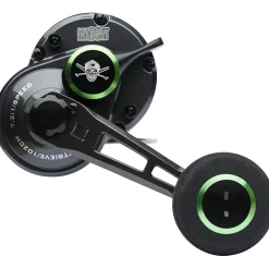 MAD CAT Wallerrollen|Wallerrollen<Full Force Conventional Reel Full Force 10