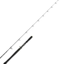 MAD CAT Wallerruten|Zielfischruten<Full Force Vertical Baitcast