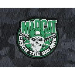MAD CAT Rutenfutterale ·Allroundruten-Futterale|Rutenzubehör<Rod Holdall XL 3 Rods