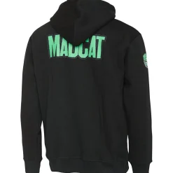 Online MAD CAT Skull Hoodie Herren (Black)