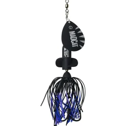 Outlet MAD CAT Waller-Spinner A-Static Screaming (Black Devil)