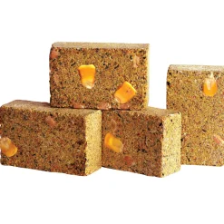 MadiX Friedfischfutter|Friedfischangeln-Zubehör<Briquette (Scopex)