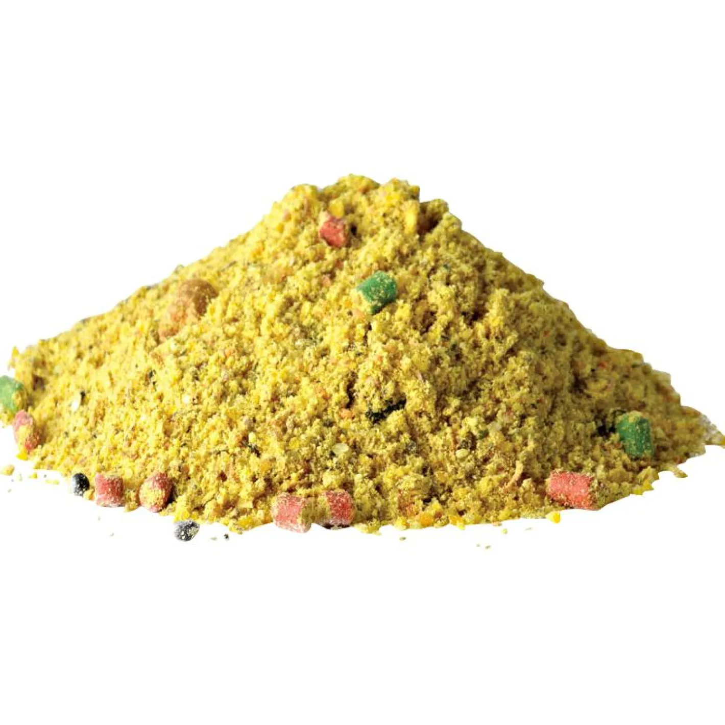 Hot MadiX Feeder (Yellow)