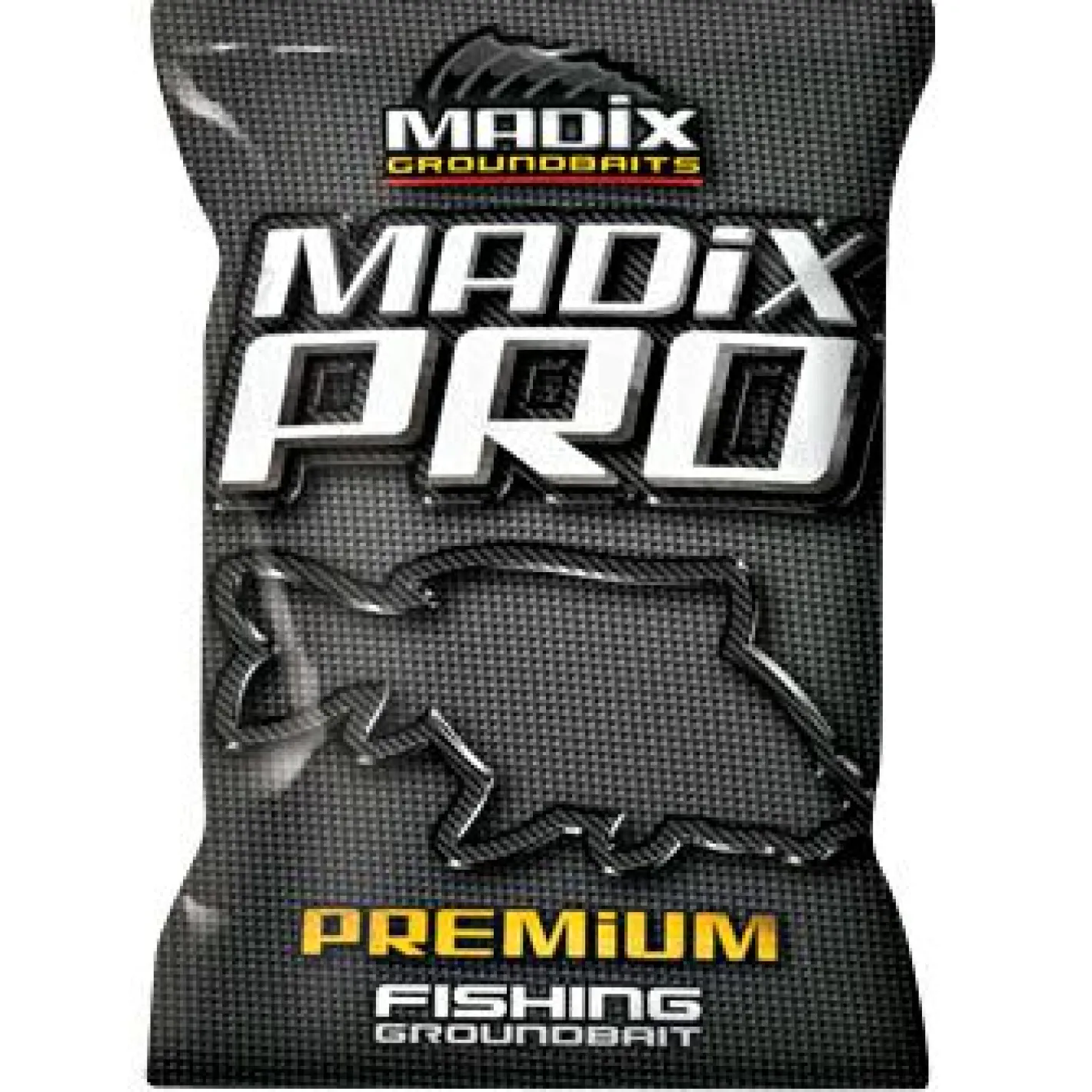 Hot MadiX Pro Serie (Premium Gold)