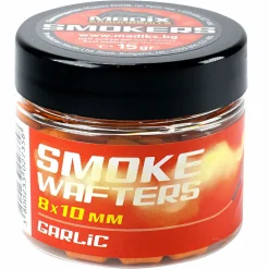 Sale MadiX Smoking Dumbell Wafter (Chocolate & Orange)