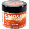 MadiX Karpfenfutter·Boilies & Popup Boilies|Karpfenfutter<Smoking Dumbell Wafter (Spicy Fish)