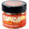 MadiX Karpfenfutter|Karpfenfutter·Boilies & Popup Boilies<Smoking Dumbell Wafter (Strawberry)