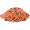 MadiX Friedfischfutter|Friedfischangeln-Zubehör<Universal Big Pack (Red Feeder)