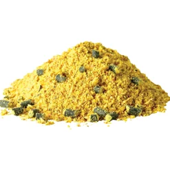MadiX Friedfischfutter|Friedfischangeln-Zubehör<Universal (Vanilla & Hemp)