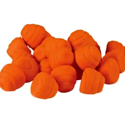 MadiX Friedfischfutter|Friedfischangeln-Zubehör<Wafter Tornado (Chocolate & Orange)