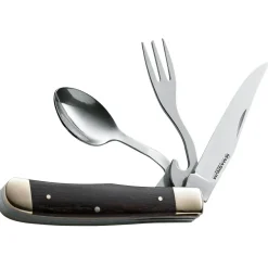 Magnum Campinggeschirr, Campingbesteck & Campingtöpfe<Messer Bon Appetite