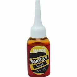 Clearance Maros Mix Brutal Lockgel (Mango)