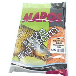 Sale Maros Mix Fermentiertes Grund-/Feederfutter (Mango)