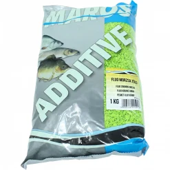 Discount Maros Mix Fluo Krumen Futterzusatz (grün)