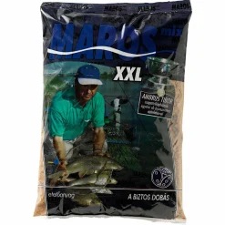 Sale Maros Mix Friedfischfutter Weltmeister XXL (Allround)
