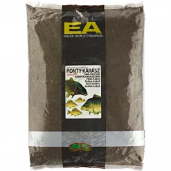 Maros Mix Friedfischfutter|Friedfischangeln-Zubehör<Friedfischfutter EA Record Feeder