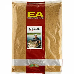 Maros Mix Friedfischfutter|Friedfischangeln-Zubehör<Friedfischfutter EA Record Feeder