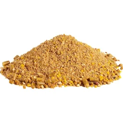 Maros Mix Karpfenfutter|Karpfenfutter·Partikelköder & Angel-Pellets<Friedfischfutter Weltmeister XXL (Karpfen)