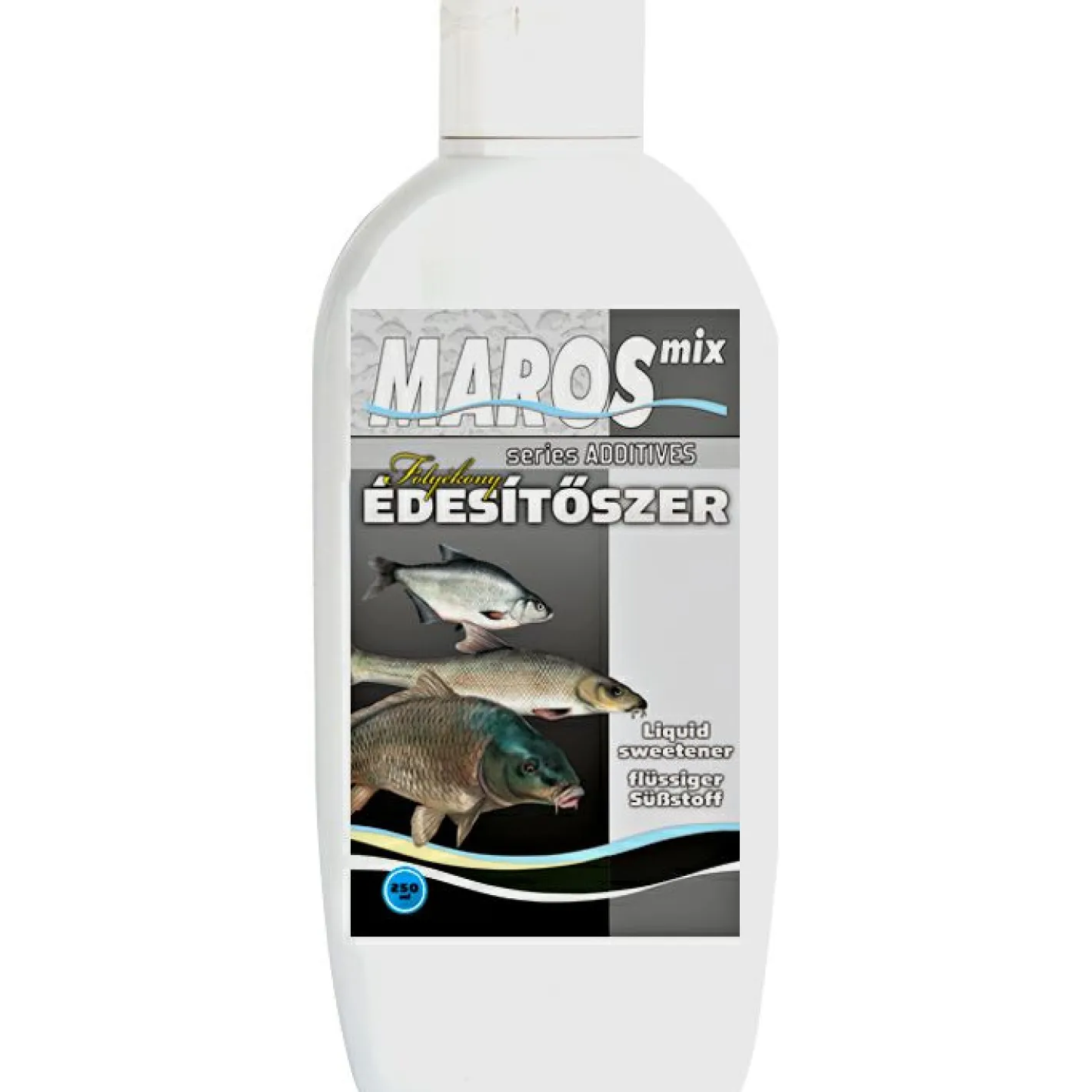 Clearance Maros Mix Liquid-Sweetener