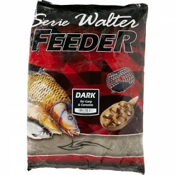 Maros Mix Maros Serie Walter Feeder (Red)