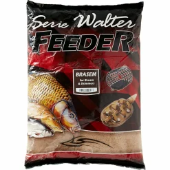 Maros Mix Maros Serie Walter Feeder (Brasem)