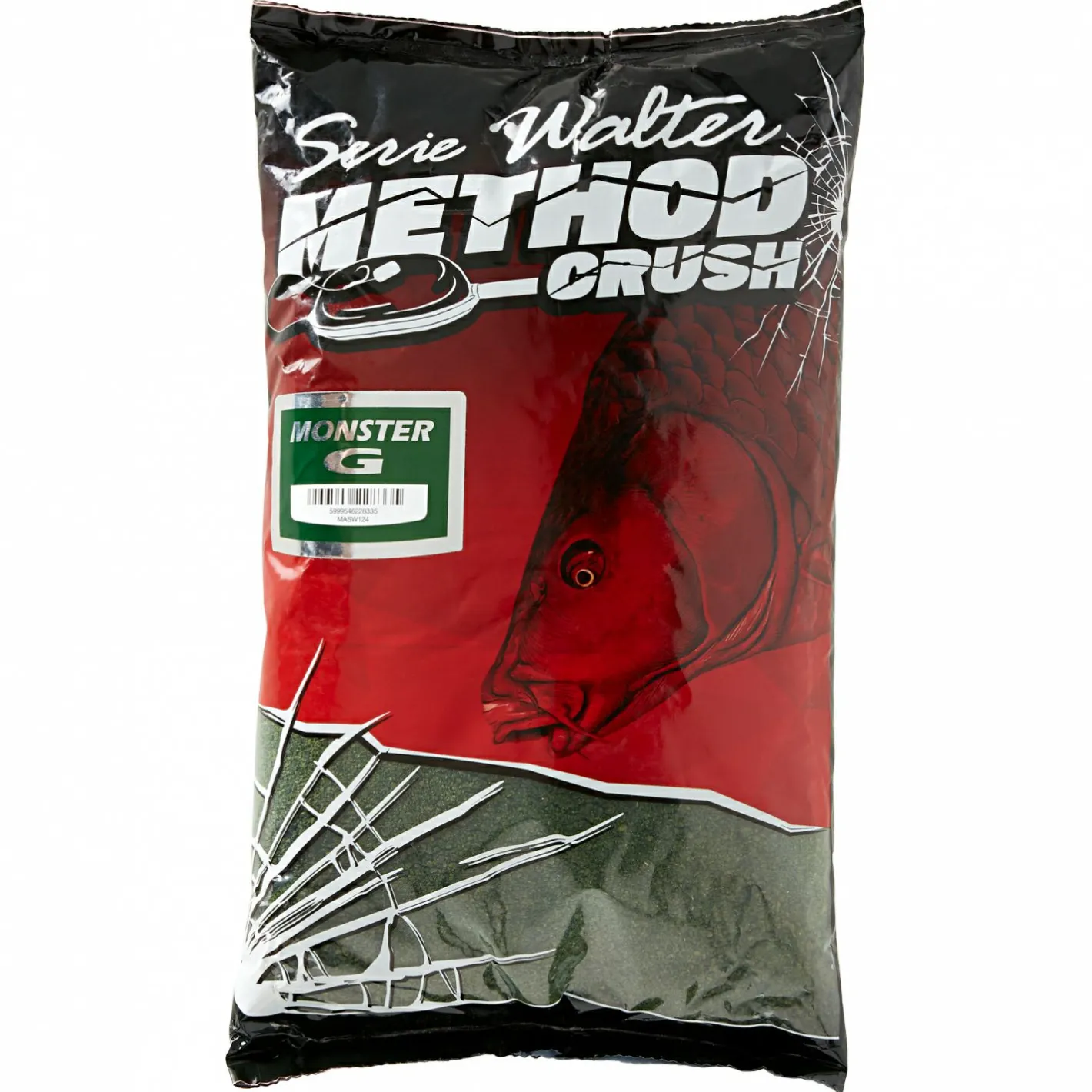 Clearance Maros Mix Maros Serie Walter Method Crush