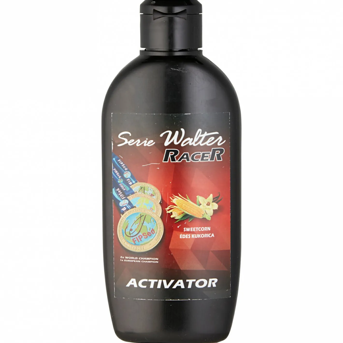 Maros Mix Angellockstoffe & Boilie-Flavours<Maros Serie Walter Activator (Chocolate & Orange)