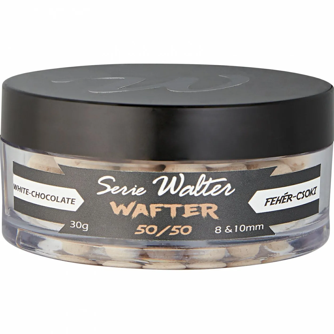 Sale Maros Mix Maros Serie Walter Wafter (White Chocolate)