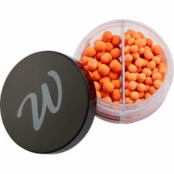 Maros Mix Friedfischfutter|Friedfischangeln-Zubehör<Maros Serie Walter Wafter (Orange)