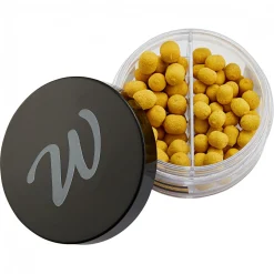 Maros Mix Friedfischfutter|Friedfischangeln-Zubehör<Maros Serie Walter Wafter (Sweetcorn)