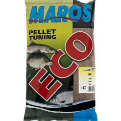 Maros Mix Friedfischfutter|Friedfischangeln-Zubehör<Tuning Eco Method (Liver)