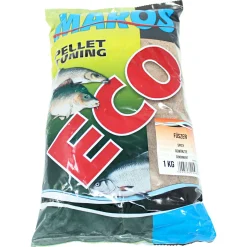 Maros Mix Friedfischfutter|Friedfischangeln-Zubehör<Tuning Eco Method (Spicy)