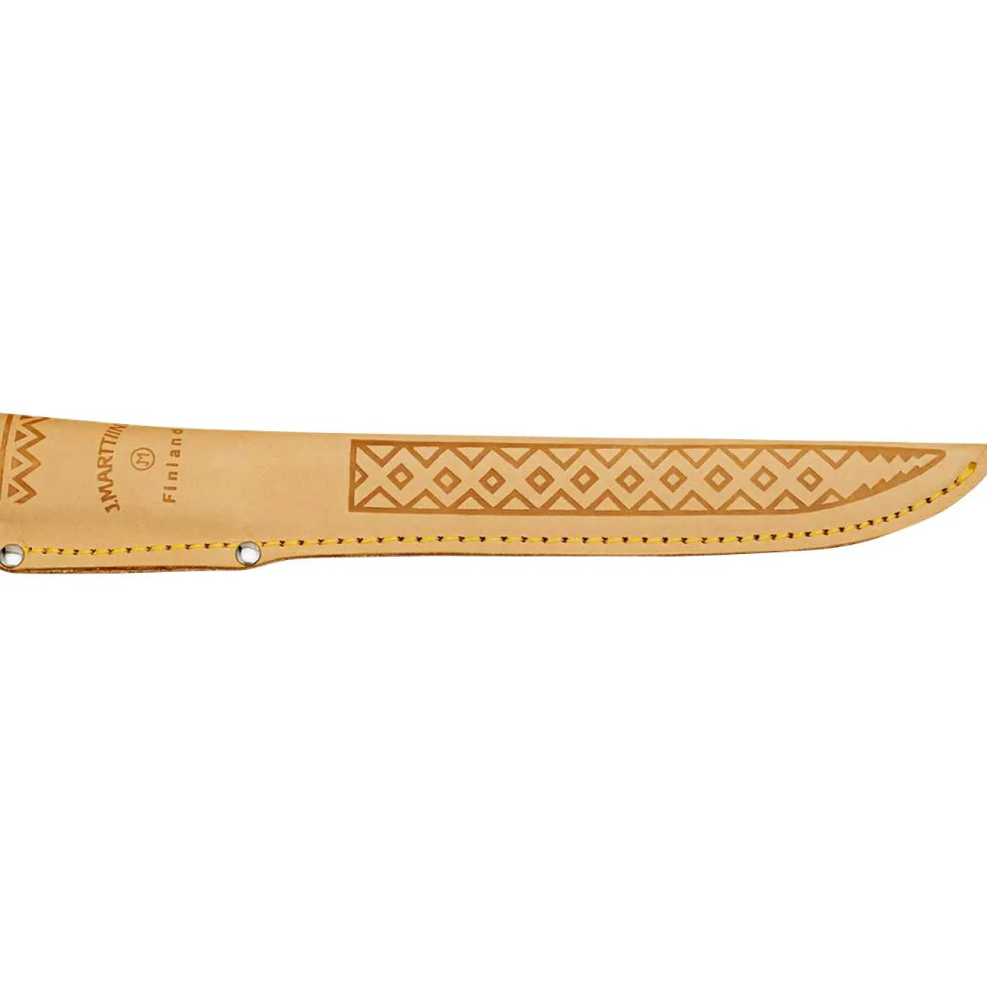 Marttiini Finnisches Filetiermesser (10 cm)
