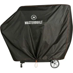 Clearance Masterbuilt Connected Charcoal Grill Cover