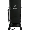 New Masterbuilt Dual Fuel Smoker