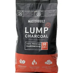 Outlet Masterbuilt Holzkohle Charcoal
