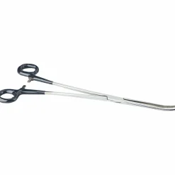 Clearance Matze Koch Arterienklemme, Gebogen