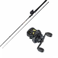 Matze Koch Raubfisch-Angelsets|Raubfisch-Angelsets<Barsch/Zander Combo