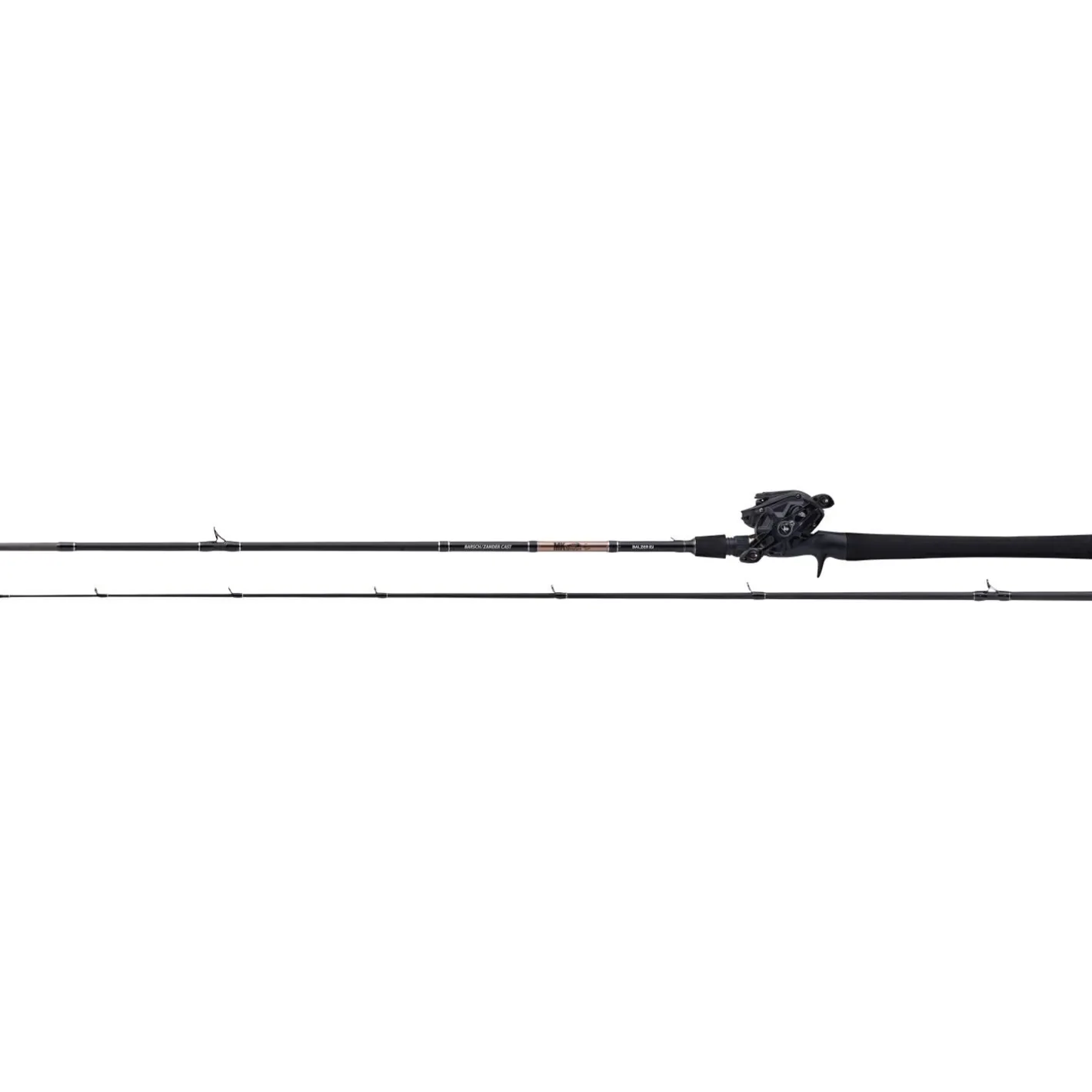 Matze Koch Raubfisch-Angelsets|Raubfisch-Angelsets<Barsch/Zander Combo