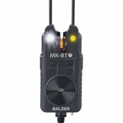 Clearance Matze Koch Bissanzeiger MK BT Bluetooth (gelb)