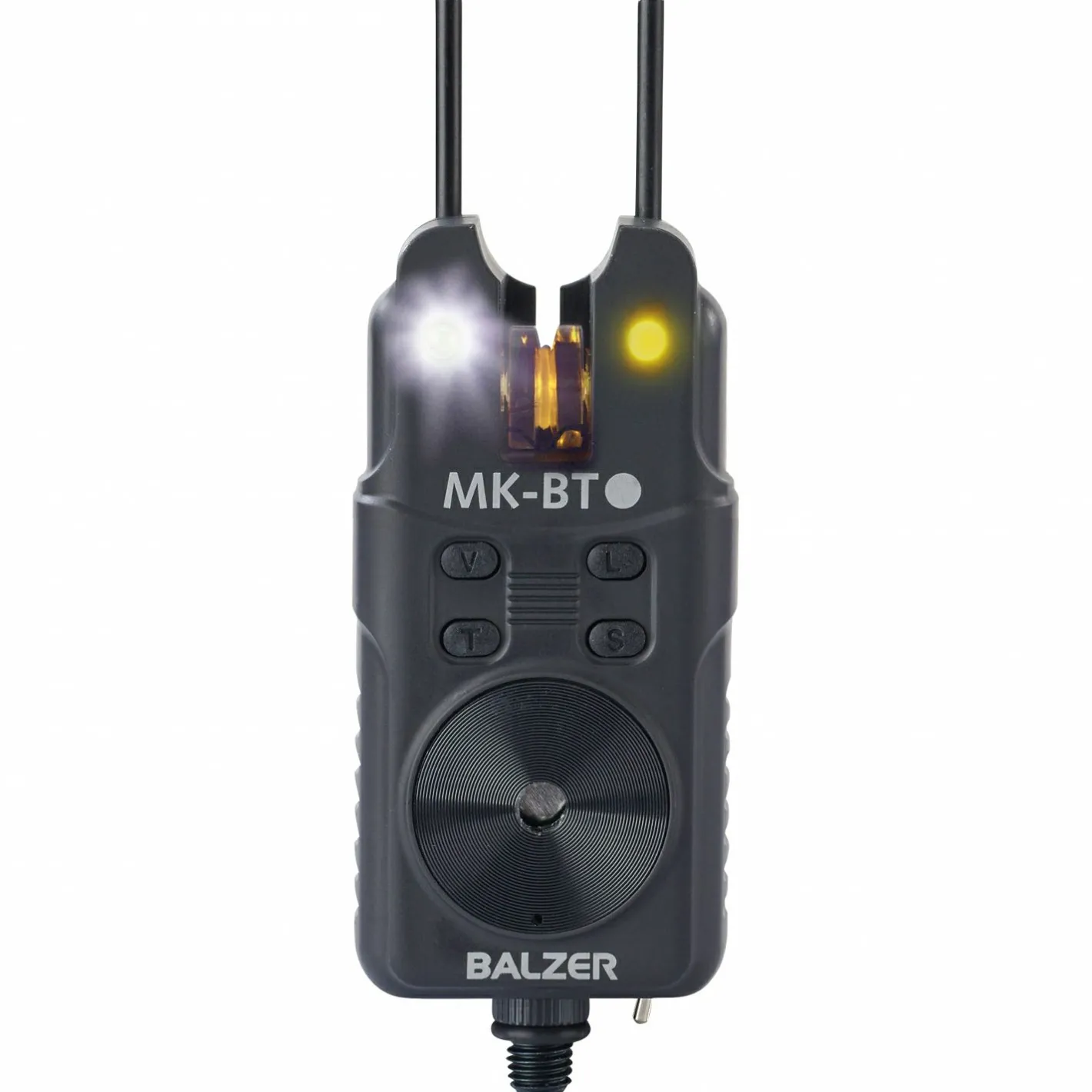 Clearance Matze Koch Bissanzeiger MK BT Bluetooth (gelb)