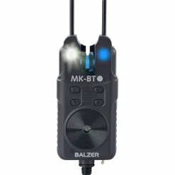 Matze Koch Bissanzeiger|Bissanzeiger<Bissanzeiger MK BT Bluetooth (blau)